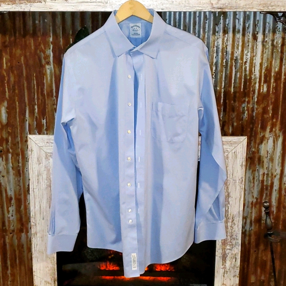Brooks Brothers dress shirt